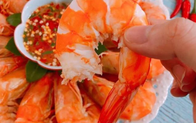 6 sai lầm khi ăn tôm mất hết chất dinh dưỡng dễ rước độc tố vào người gây bệnh