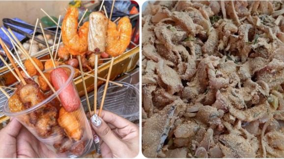 5 loại thực phẩm quen thuộc là ‘ổ chứa vi khuẩn’ khi ăn cần cực kỳ thận trọng