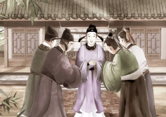 3 ”tai họa” ở tuổi trung niên, chỉ ai có đủ phúc phần mới may mắn vượt qua êm đẹp