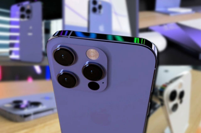 Nếu iPhone 15 Pro Max không có những thay đổi này, hãy tiết kiệm tiền bằng cách tiếp tục mua iPhone 14 Pro Max