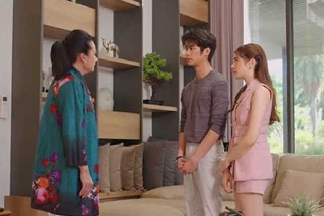 Sính lễ quá lớn cùng yêu cầu oái oăm của mẹ chồng làm tôi lo lắng