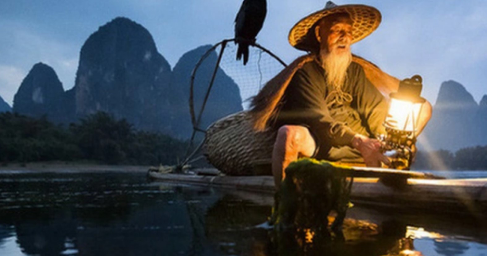 Người càng bám vào 2 điều này thì càng bạc phúc, cuối đời muốn yên ấm cũng khó