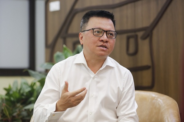 Độc giả là trung tâm của chuyển đổi số báo chí