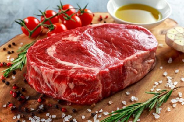 Mua thịt bò cần tránh những loại sau