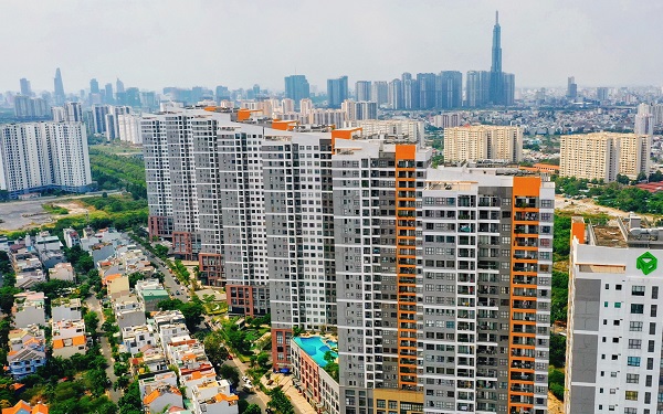 Doanh nghiệp bất động sản cần làm gì để không “chết chìm” trên đống tài sản?