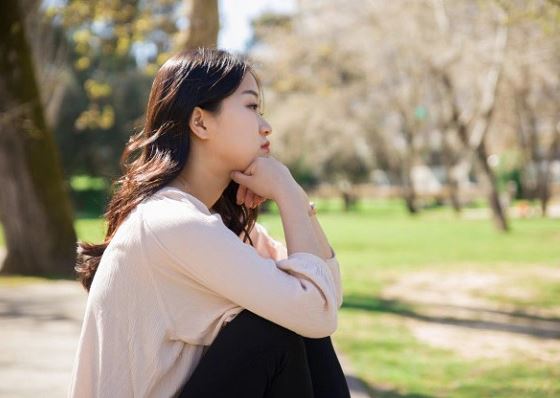 Bố chồng bị dị ứng thức ăn, em gọi ngay cho mẹ để hỏi về món chả mực và ngã ngửa biết mình đã mắc sai lầm tai hại