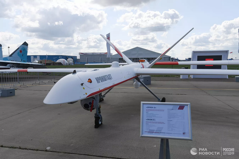 Thị trường quốc tế cần mua vũ khí nào của Nga?