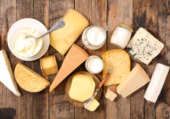 9 thực phẩm người bị gãy xương nên ăn để nhanh hồi phục