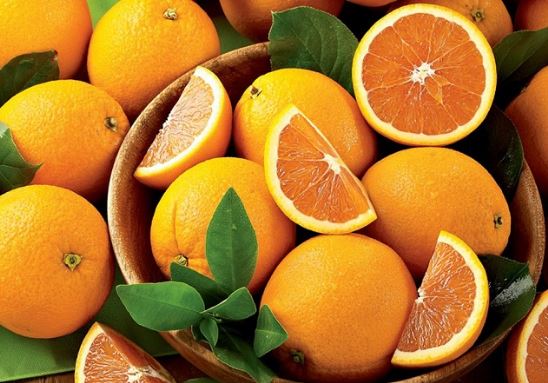 7 loại trái cây là ‘thánh giảm cân’, càng ăn dáng càng đẹp, da trắng hồng căng mướt