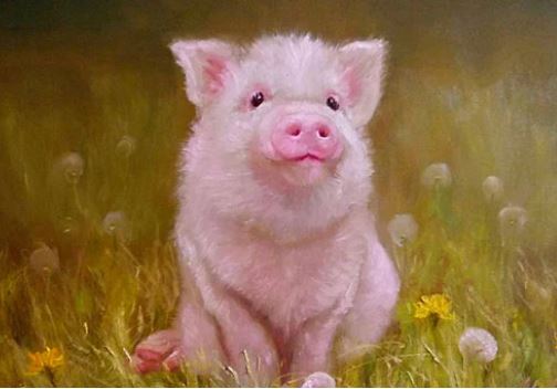 Nhà có con gái thuộc 4 tuổi này, cha mẹ có thể hưởng phúc sâu dài, tiền tài dư dả