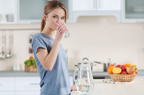 Dấu hiệu cảnh báo cơ thể bị sốc nhiệt không thể bỏ qua