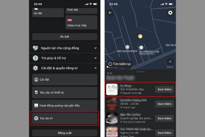 4 cách bắt Wifi miễn phí không cần mật khẩu trên điện thoại