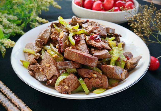 4 b&#x1ED9; ph&#x1EAD;n qu&#xFD; gi&#xE1; nh&#x1EA5;t c&#x1EE7;a con g&#xE0;, nh&#x1B0;ng nhi&#x1EC1;u ng&#x1B0;&#x1EDD;i kh&#xF4;ng bi&#x1EBF;t l&#x1EA1;i b&#x1ECF; qua