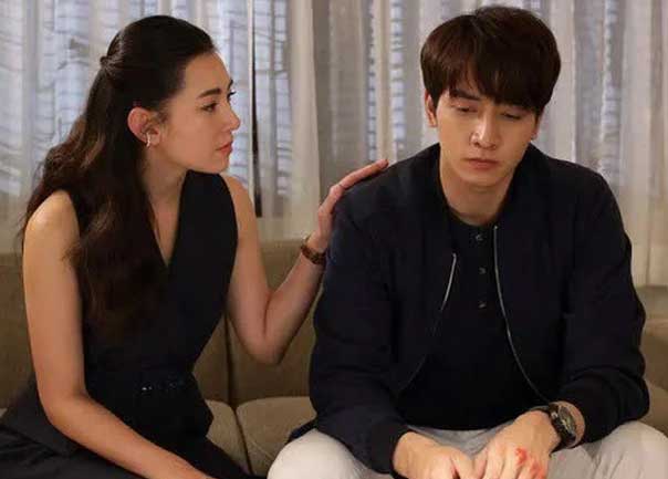 Ngay ngày tân gia, chồng tôi đột ngột yêu cầu ly hôn