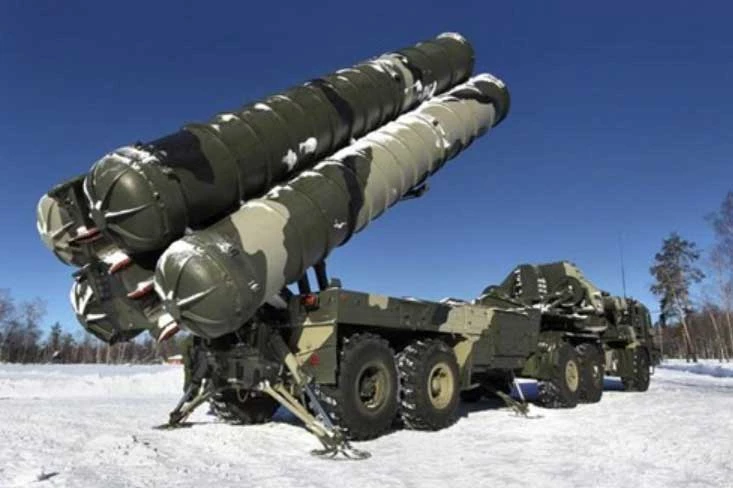 S-400.