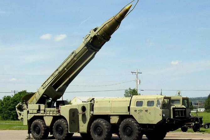 Phương Tây từng vất vả săn lùng tên lửa Scud của Iraq như thế nào?