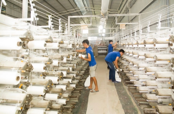 Đồng Tiến: Khẳng định thương hiệu ngành bao bì, đóng gói