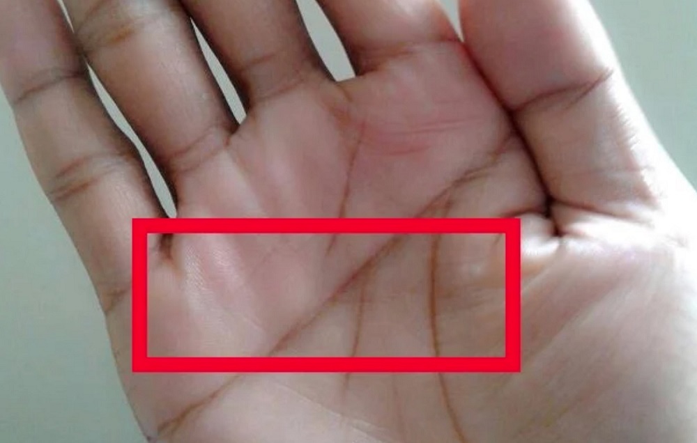 Người phúc mỏng, phận bạc thường có 4 đặc điểm này trong lòng bàn tay, 1/4 cái cũng khổ