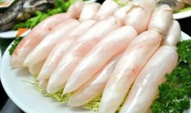 Không phải thịt cá đây mới là bộ phận tốt nhất của cá, vị trí thứ 3 rất nhiều người bỏ qua