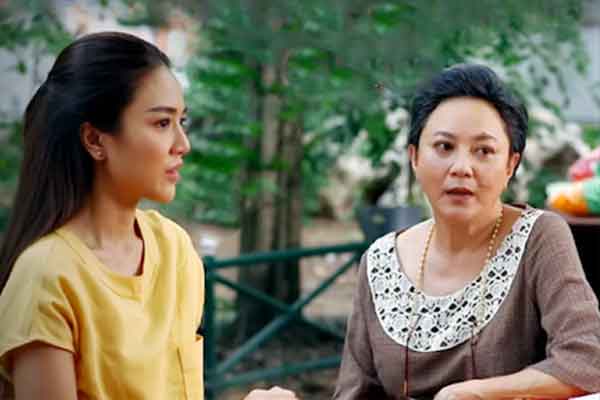 Nhờ mẹ chồng chăm cháu được 10 ngày, bà đã trả con và cho tôi thêm 10 triệu rồi lắc đầu nguầy nguậy làm cả nhà nháo nhào