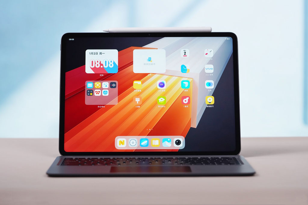 Siêu phẩm máy tính bảng cấu hình cực mạnh, pin 10.000 mAh, giá hấp dẫn