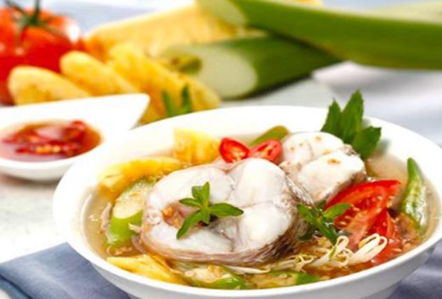 Cách nấu canh cá hết sạch mùi tanh, thơm ngon không mất chất dinh dưỡng