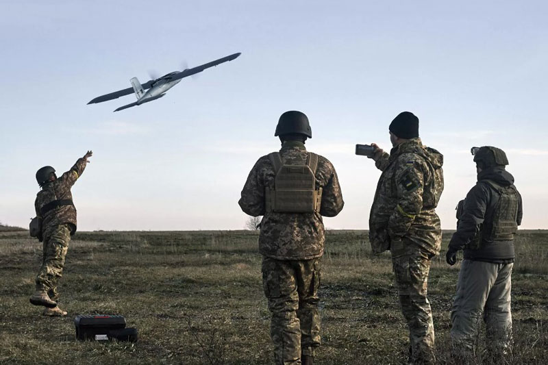 Mỹ báo tin xấu cho Kiev về Lực lượng Vũ trang Ukraine