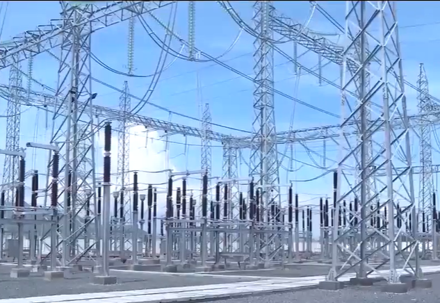 Giải pháp nào để đảm bảo cung ứng điện?