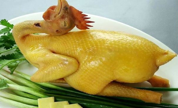 4 bộ phận độc nhất của con gà, chớ tham lam ăn nhiều kẻo rước bệnh