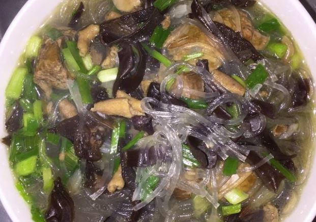 Cách nấu canh miến ngon không bị nhũn nát, ai cũng muốn ăn