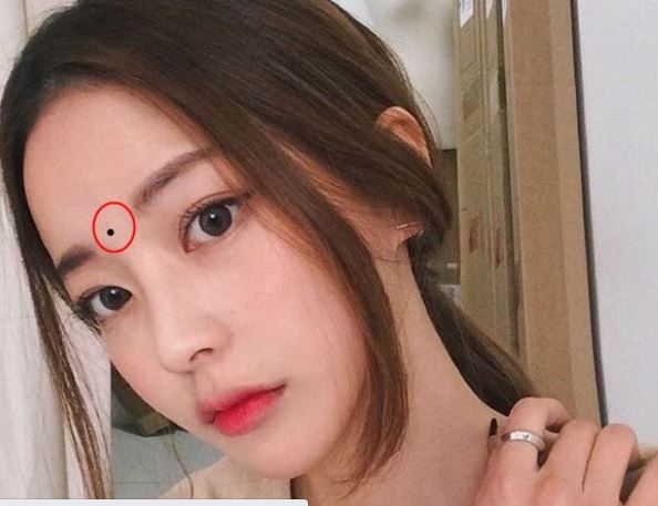 5 nốt ruồi tán lộc khiến chủ nhân không ngóc đầu lên được, có 1/5 cũng đủ lao đao đường tình duyên sóng gió