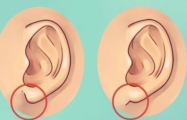 5 tướng người có phúc khí, càng sống càng hưởng hồng phúc sâu dày, gặp dữ hóa lành