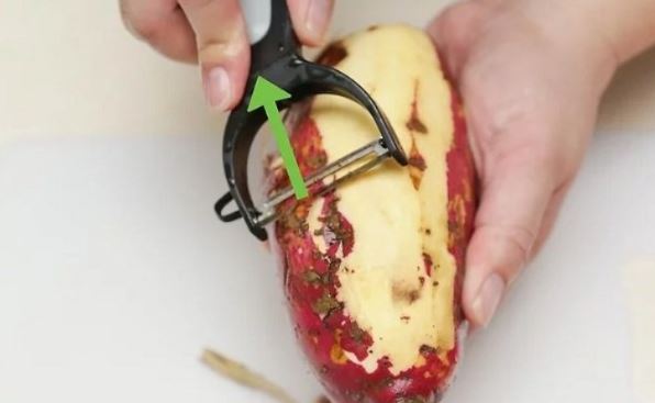 3 loại vỏ cực độc chớ dại ăn vào kẻo hối hận, nhất loại thứ 2