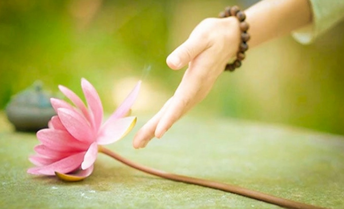 Người có vận may ngút ngàn, làm việc gì cũng suôn sẻ đều sở hữu 3 đặc điểm này