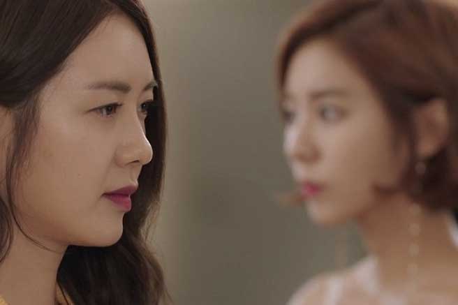 Luôn ủ mưu hất cẳng em dâu ra khỏi nhà, nào ngờ, chính chị dâu là người phải nhận cái kết đắng ngắt