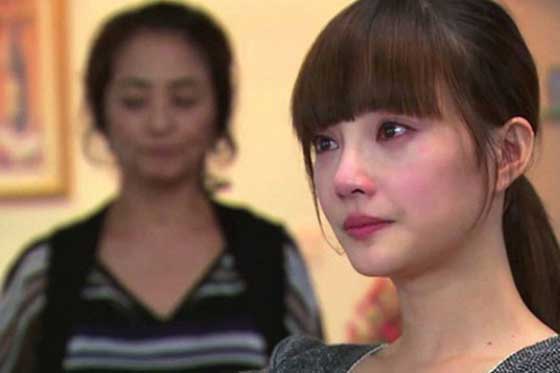 Con dâu phải ra khỏi nhà một cách oan ức vì rơi vào bẫy tinh vi của mẹ chồng