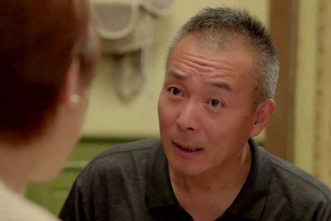 Con dâu là trụ cột gia đình vẫn khổ sở vì bị bố chồng coi thường chỉ vì lý do này