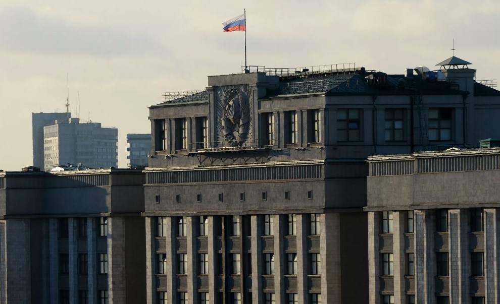 Duma Quốc gia Nga nêu ra tình huống cần cắt đứt quan hệ ngoại giao với Mỹ