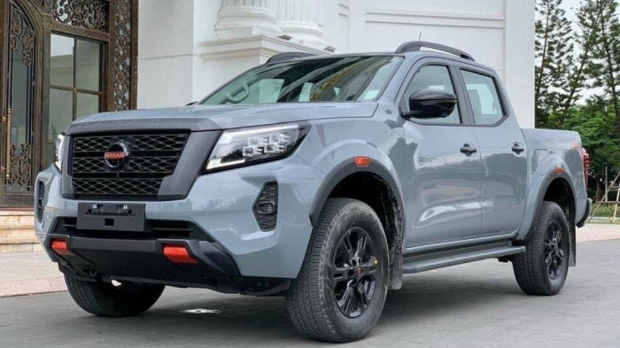 Nissan ưu đãi mạnh tất cả các dòng xe, cao nhất tới 120 triệu đồng