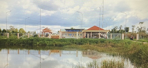 Diễn biến mới liên quan đoạn ghi âm “mặc cả với nhà thầu” tại Cà Mau