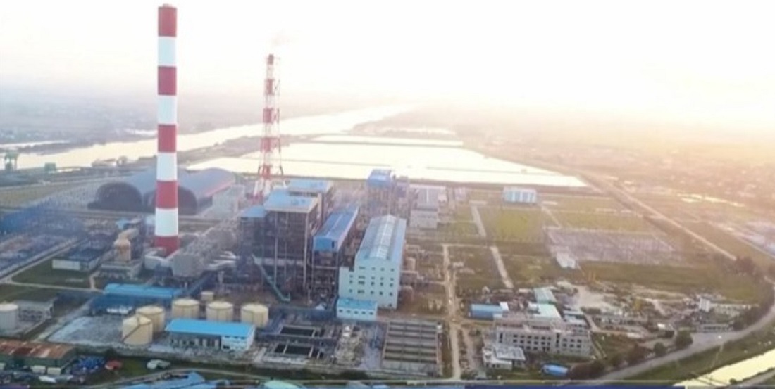 Thêm 2 nhà máy nhiệt điện hoạt động trở lại