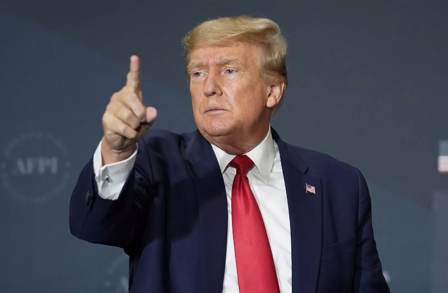 Nếu ông Trump vẫn làm Tổng thống Mỹ, sẽ không có xung đột ở Ukraine