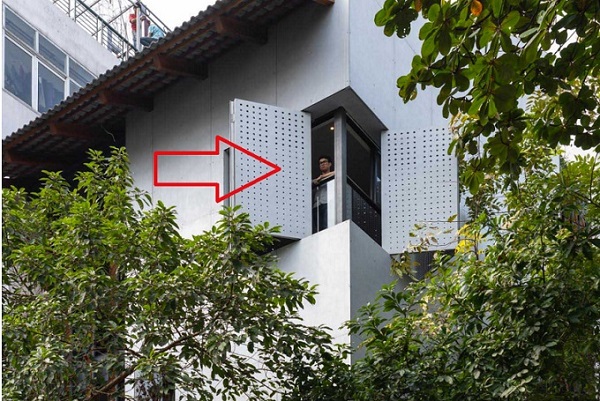 Các cụ thường nói: 'Có ba bóng râm vào nhà, con cháu trong nhà không yên', 3 thứ đó là gì?