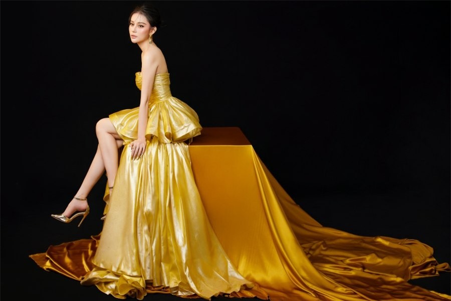 Nội dung chú thích ảnh