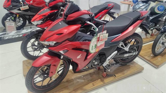 Bảng giá xe máy Honda 2019 mới nhất tháng 62019  Thời Đại