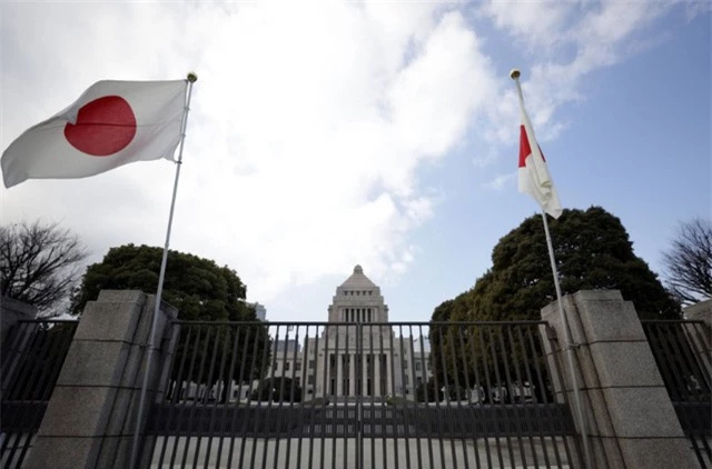 Nhật Bản tăng cường an ninh kinh tế - Ảnh 1.