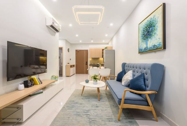 Muốn biết căn hộ chung cư có phong thủy tốt, vượng tài lộc hay không, chỉ cần nhìn đúng điểm này là có thể biết