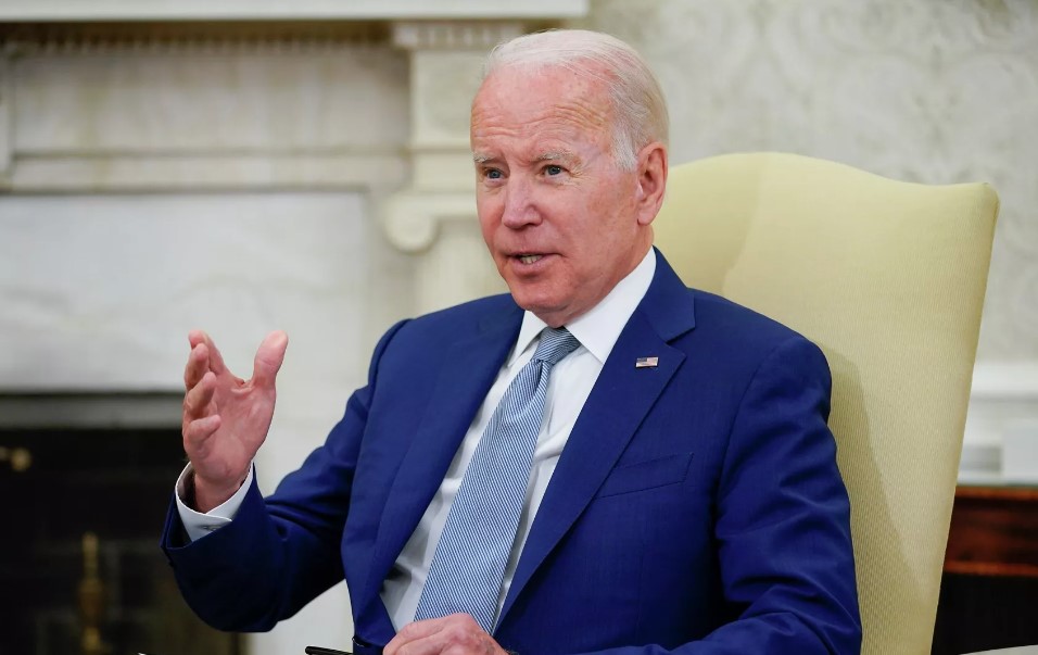 Các điều khoản luận tội Tổng thống Biden được trình lên Quốc hội Mỹ