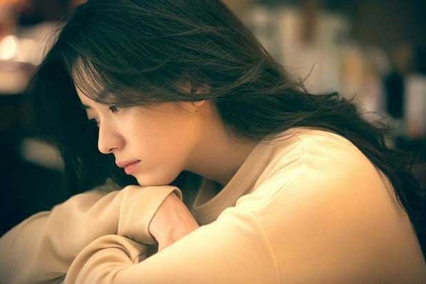 Sau ngày mẹ mất, tôi không biết đặt di ảnh ở đâu