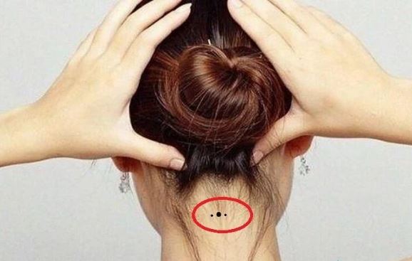 Người xưa dạy: Có 5 nốt ruồi nghèo khó này trên cơ thể, cả đời không có tiền